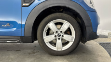 MINI Countryman 1.5 Cooper ALL4 5dr Auto Petrol Hatchback